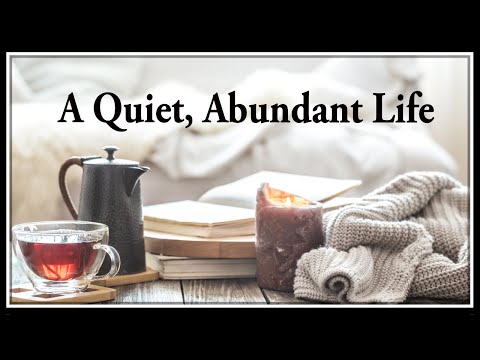 Make Life at Home Beautiful Again