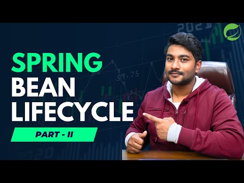 Spring Boot - Bean Lifecycle Interview Prep | BeanFactoryPostProcessor Vs BeanPostProcessor | #2