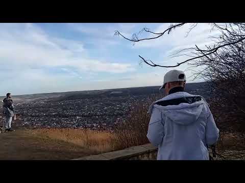 Парк Цветник, озеро Проваль, Пятигорск