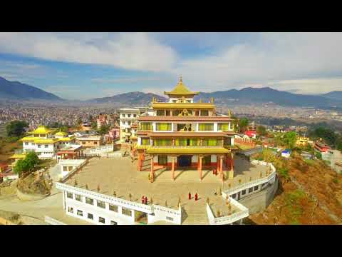 Bhutan: The World’s Last Carbon-Negative Kingdom