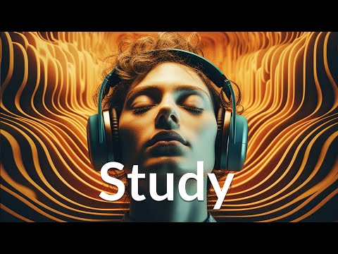 Música para Estudiar con Todo el Cerebro ☯ Ondas Alfa ☯ Super Memoria y Concentración