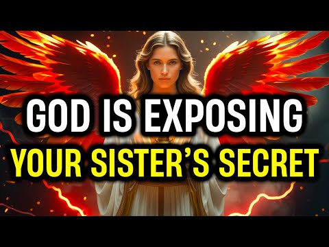 Chosen Ones: God Is Exposing What Your Sister Has Been Hiding | Lamp on the Hill
