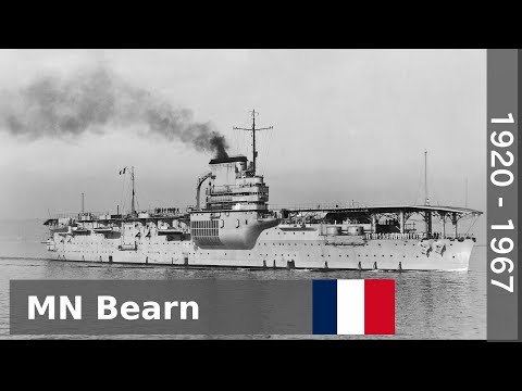 MN Bearn - Guide 390