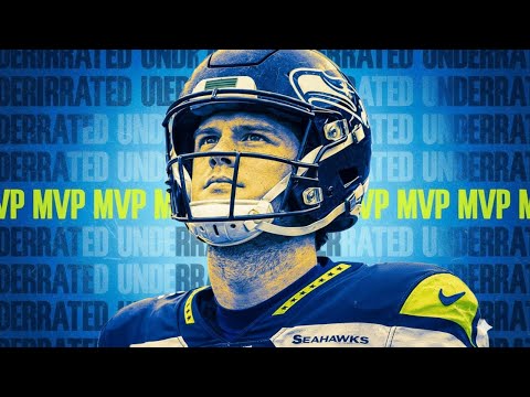 The Most Underrated MVP Candidate in the NFL