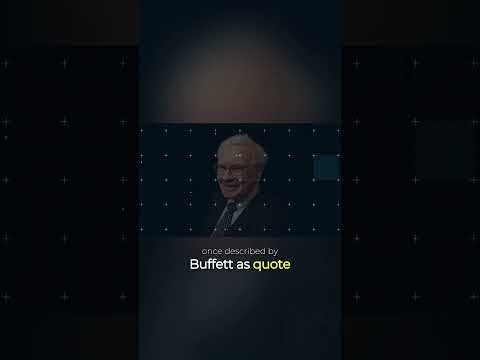 WHAT BUFFETT SEES THAT MOST INVESTORS DON’T