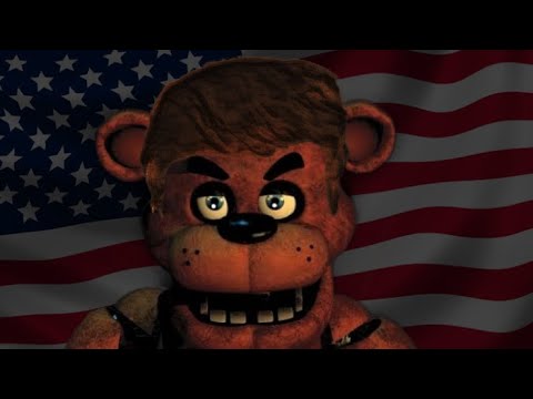 The unfair treatment of Scott Cawthon