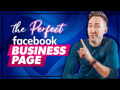 2021 Facebook Business Page Tutorial For Beginners - Complete Step by Step