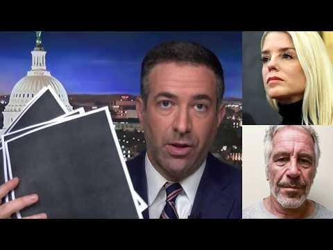 Epstein Docs EXPLODE: Melber receipts on ‘96 file, flight logs, Brunel hanging, DAMNING FBI account