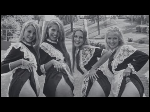 📷▶ Советская жизнь без постановки: подлинные фото из прошлого | Запрещённые Фото