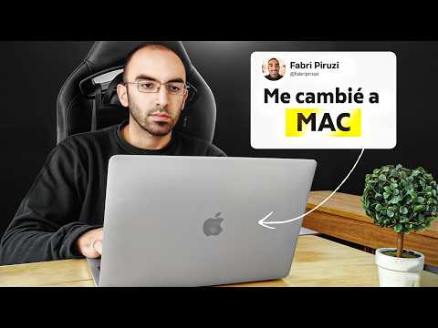 Why Do Many Programmers Use Mac?