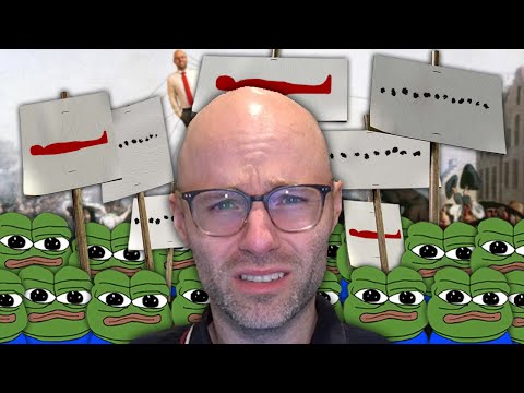 The Northernlion Chat Strike