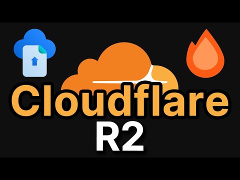 File Upload with Cloudflare R2 (Hono + Workers)