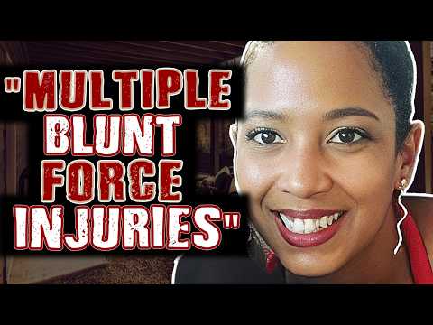 The Mysterious "Accidental" Death of Tamla Horsford