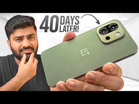 OnePlus 13S Full Review – Reality of "Best Compact Flagship of 2025"