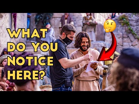 7 Biblical Reasons to avoid The Chosen