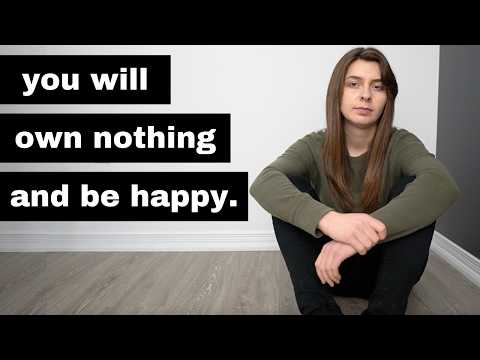 Everything Is Changing