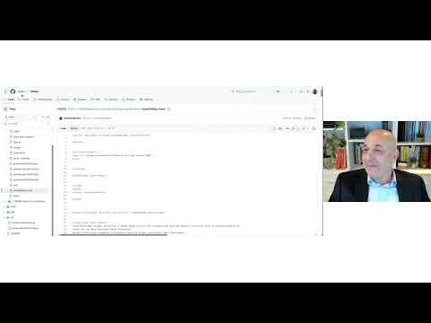 EmacsConf 2025 Q&A: Blee-LCNT: An Emacs-centered content production and self-publication framework