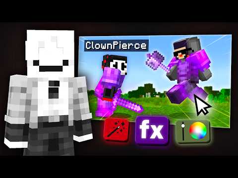 How To Make THE BEST Minecraft Thumbnails [2025]