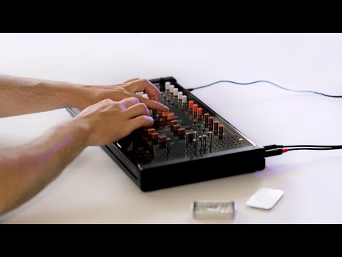 ALT soundscape synthesizer - new features and release info