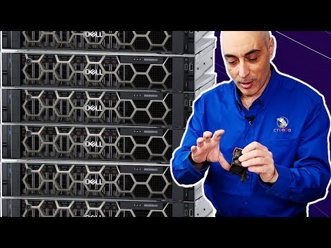 Why you should or shouldn't buy used servers!