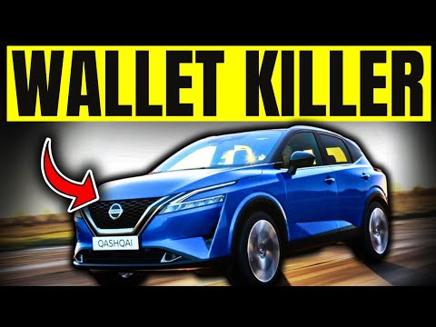 7 Popular Cars That Are TOTAL MONEY TRAPS in the UK!
