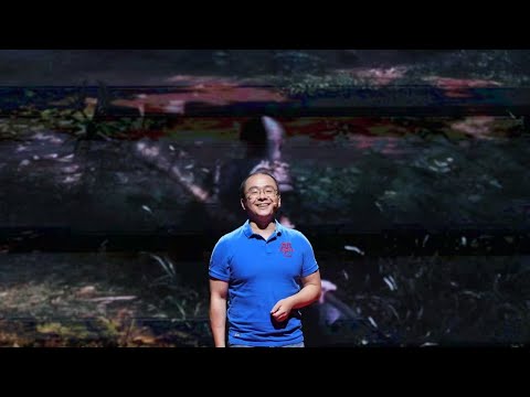 【一席】沈辛成：这些被应试教育筛选出来的能力，成了AI时代不重要的能力。