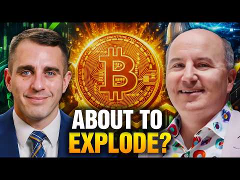 Bitcoin Is Closer to a Breakout Than People Think