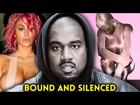Inside Kanye West & Bianca Censori’s Dark and Twisted Romance