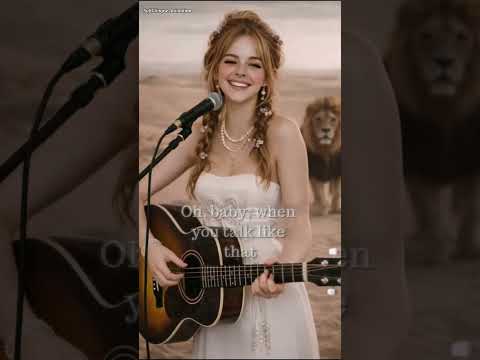 🎶 Hips Don’t Lie – Shakira | AI Singing Avatar Lyrics #shorts 🔥