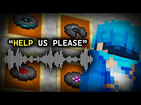 The DARK TRUTH about MINECRAFT MUSIC...