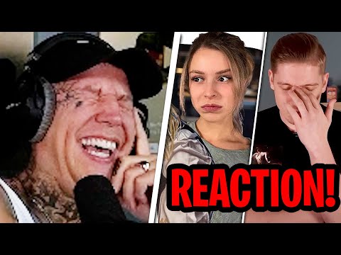 COMEDY PUR!😂 SHURJOKA und ihr ANWALT sind AM ENDE - Kuchen Talks 971 | MontanaBlack Reaktion