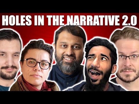 Sheikh Yasir Qadhi DESTROYS Hadith Methodology in 4 Minutes!