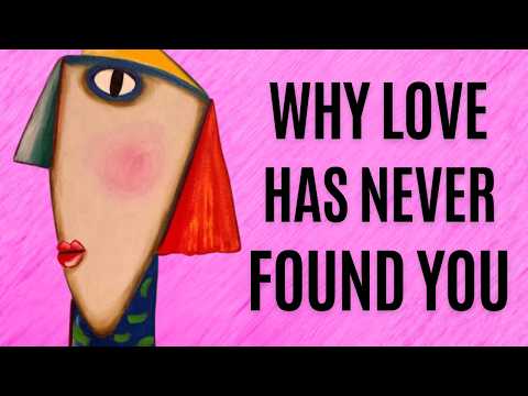 Psychology Of People Who Have Never Been In Love