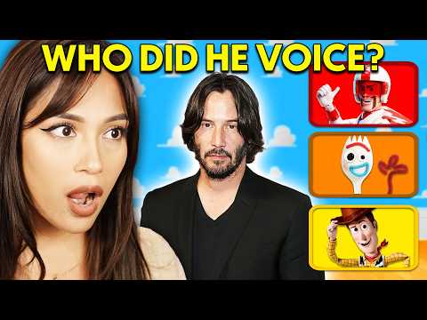 Teens vs. Adults: Guess The 2010s Disney Movie!