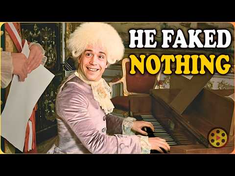 Amadeus (1984): 10 Surprising Facts About the Film