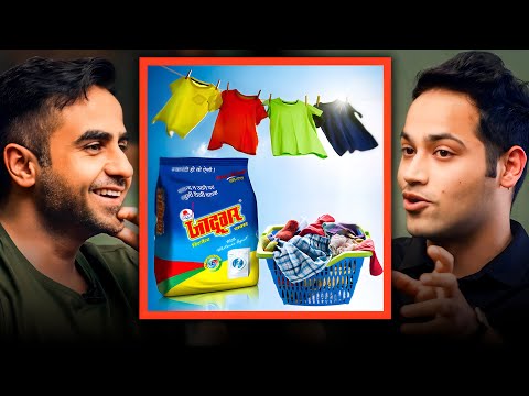 Raj Shamani's Epic Business Journey Before YouTube Fame