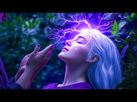 Release What No Longer Belongs in Your Body: Pain, Fear and Emotional Blockages Will Be Cleansed