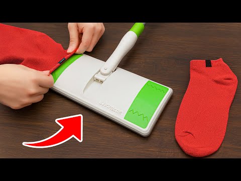 32 Brilliant Home Hacks That Solve Everyday Problems Fast | Linda Home