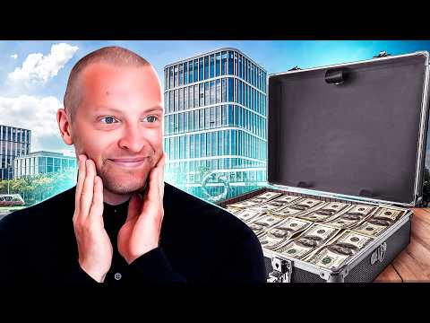 Build AI Agents | Make Money While You Sleep