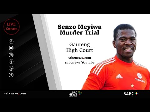 Senzo Meyiwa Murder Trial I 21 January 2025