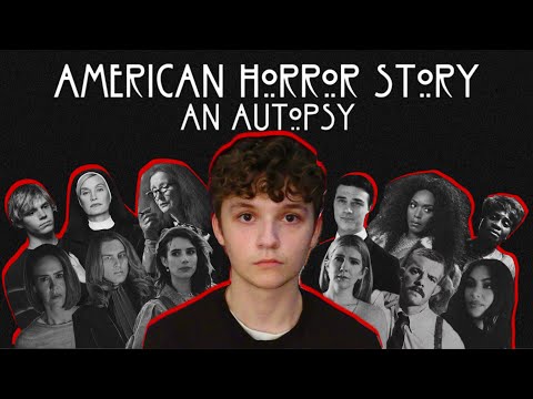 the downfall of american horror story