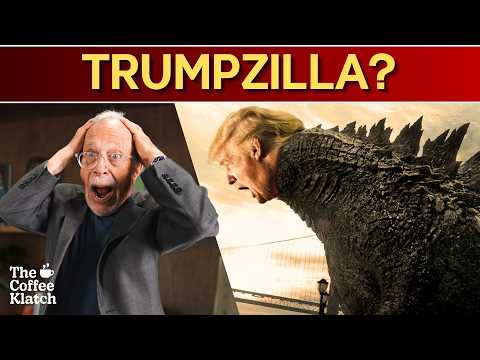 America Turns on MAGA | The Coffee Klatch with Robert Reich