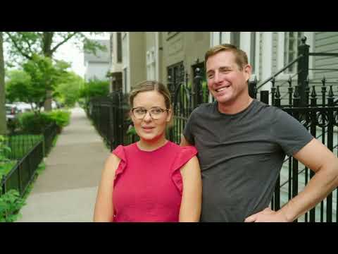 Pat and Katie's House - HGTV's Renovation Goldmine