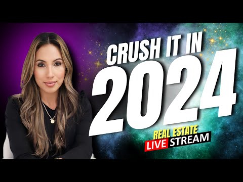 How to Succeed as a Real Estate Agent in 2024 (The HARD Truth)
