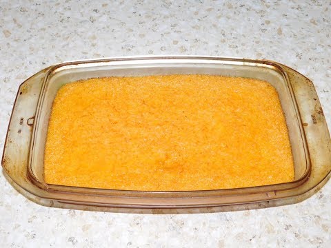 Тыквенный пирог (рецепт бомба, советую всем).