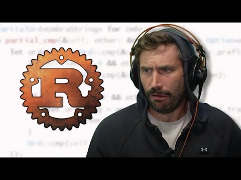 An Optimization That Is Impossible In Rust