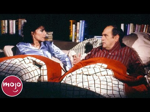 Top 30 Definitive Scenes That Changed TV Forever