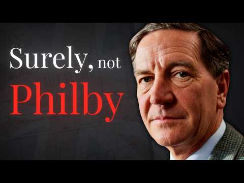 A Spy More Infamous Than Any Other | True Life Spy Stories