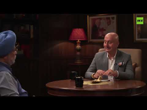 Full interview of Sh Hardeep Singh Puri with RT India