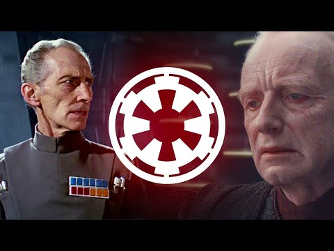 Why The Politics Of The Star Wars Universe Matter